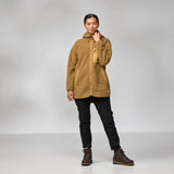 Fjällräven Vardag Pile fleece jacket women's