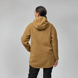 Fjällräven Vardag Pile fleece jacket women's