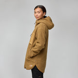Fjällräven Vardag Pile fleece jacket women's