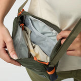 Fjallraven pleca soma Vardag Pocket Large