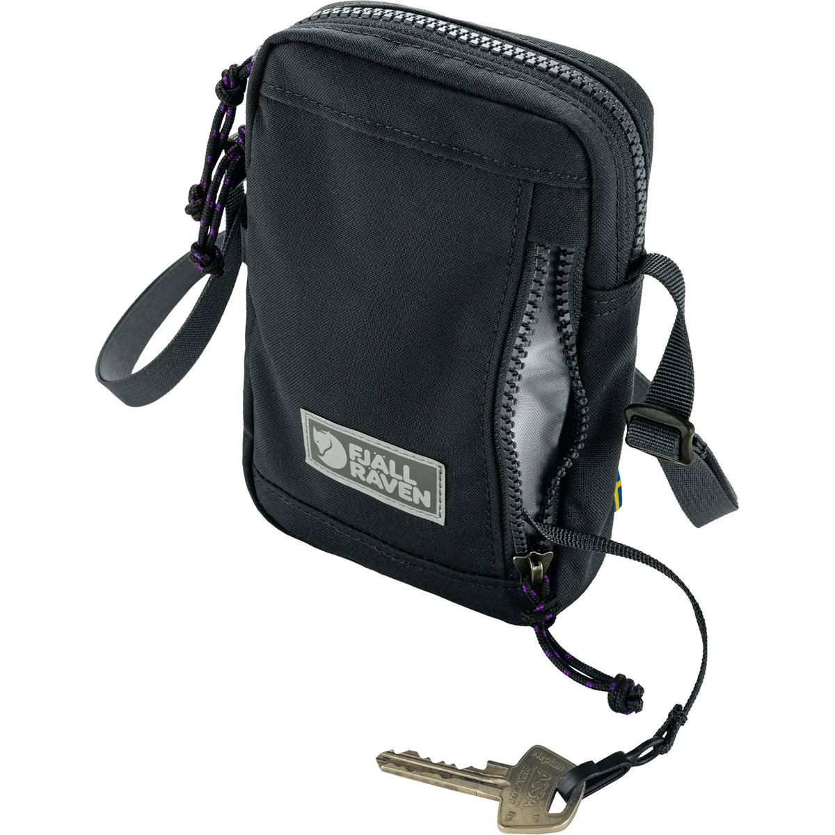 Fjallraven pleca somiņa Vardag Pocket Small