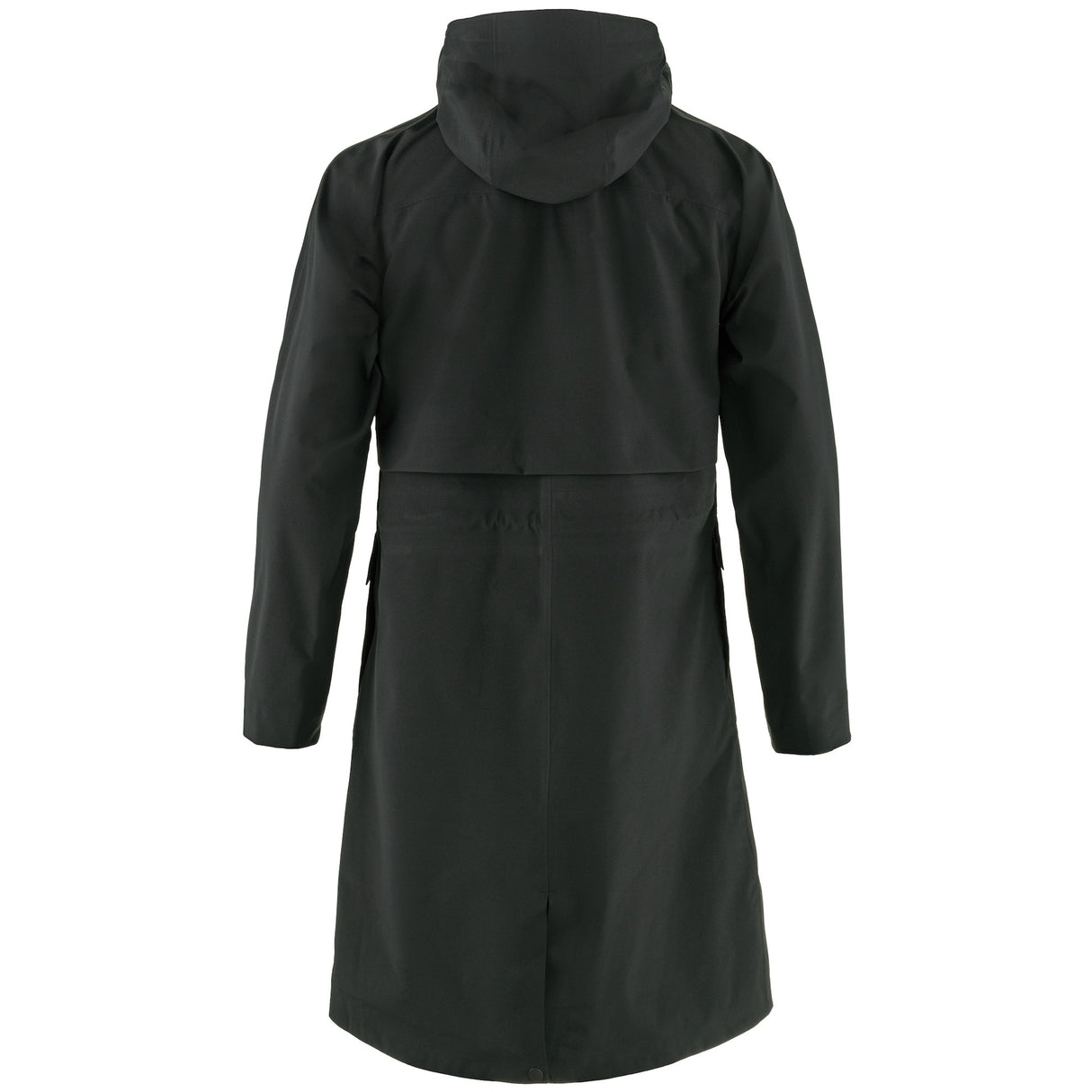 Lietus jaka Fjallraven Vardag Rain Parka sieviešu