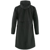 Lietus jaka Fjallraven Vardag Rain Parka sieviešu