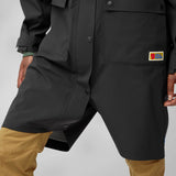 Lietus jaka Fjallraven Vardag Rain Parka sieviešu