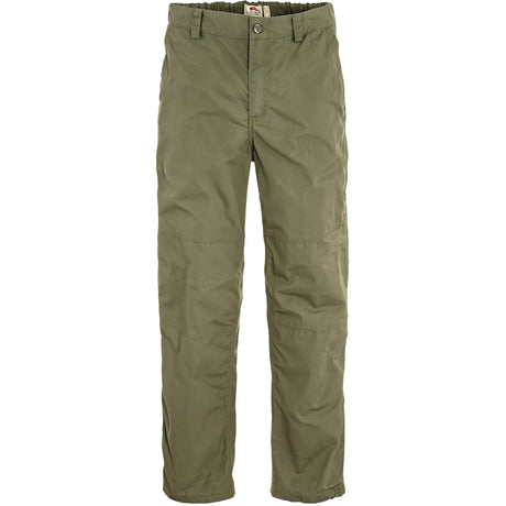 Fjallraven Vardag Relaxed Trousers vīriešu