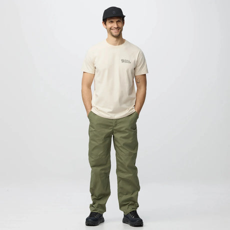 Fjallraven Vardag Relaxed Trousers vīriešu