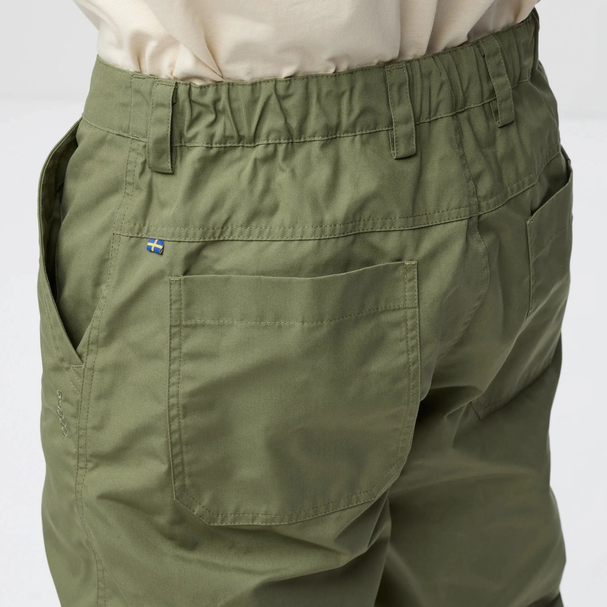 Fjallraven Vardag Relaxed Trousers vīriešu