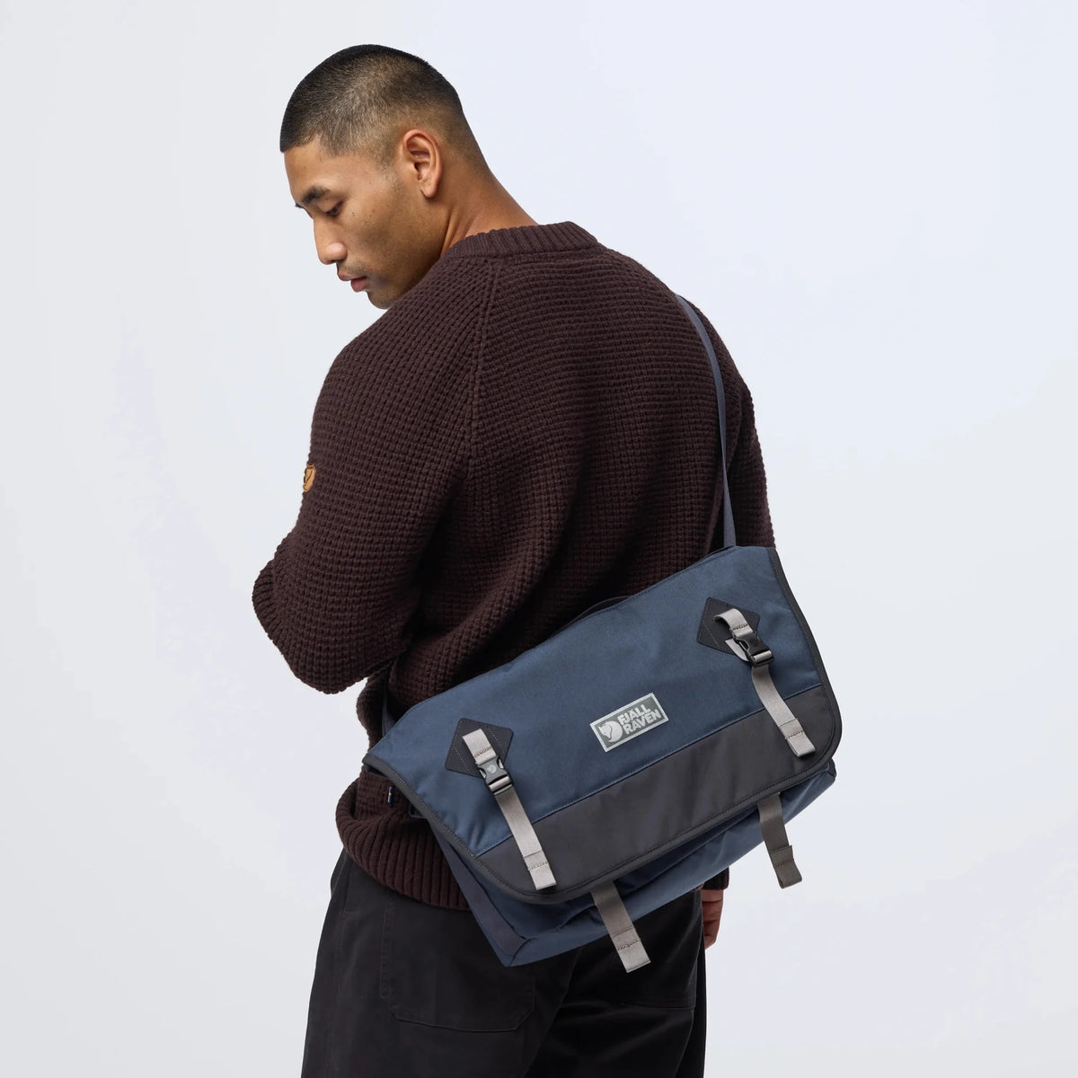 Fjallraven soma Vardag Shoulder Bag 12