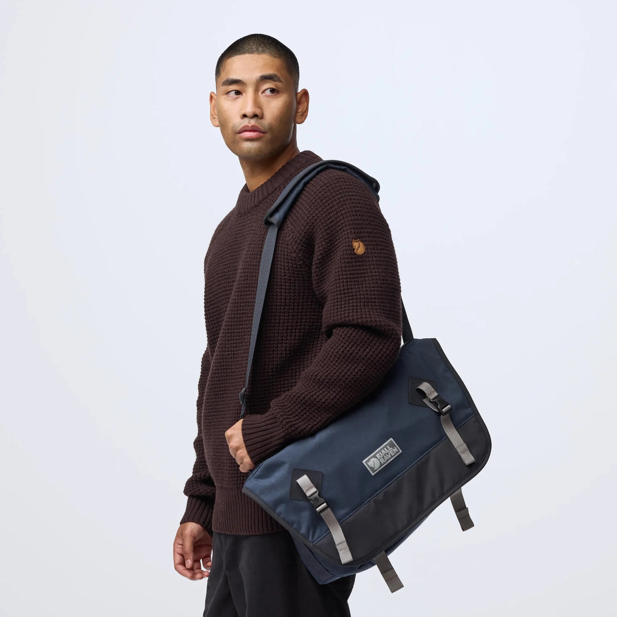 Fjallraven soma Vardag Shoulder Bag 12