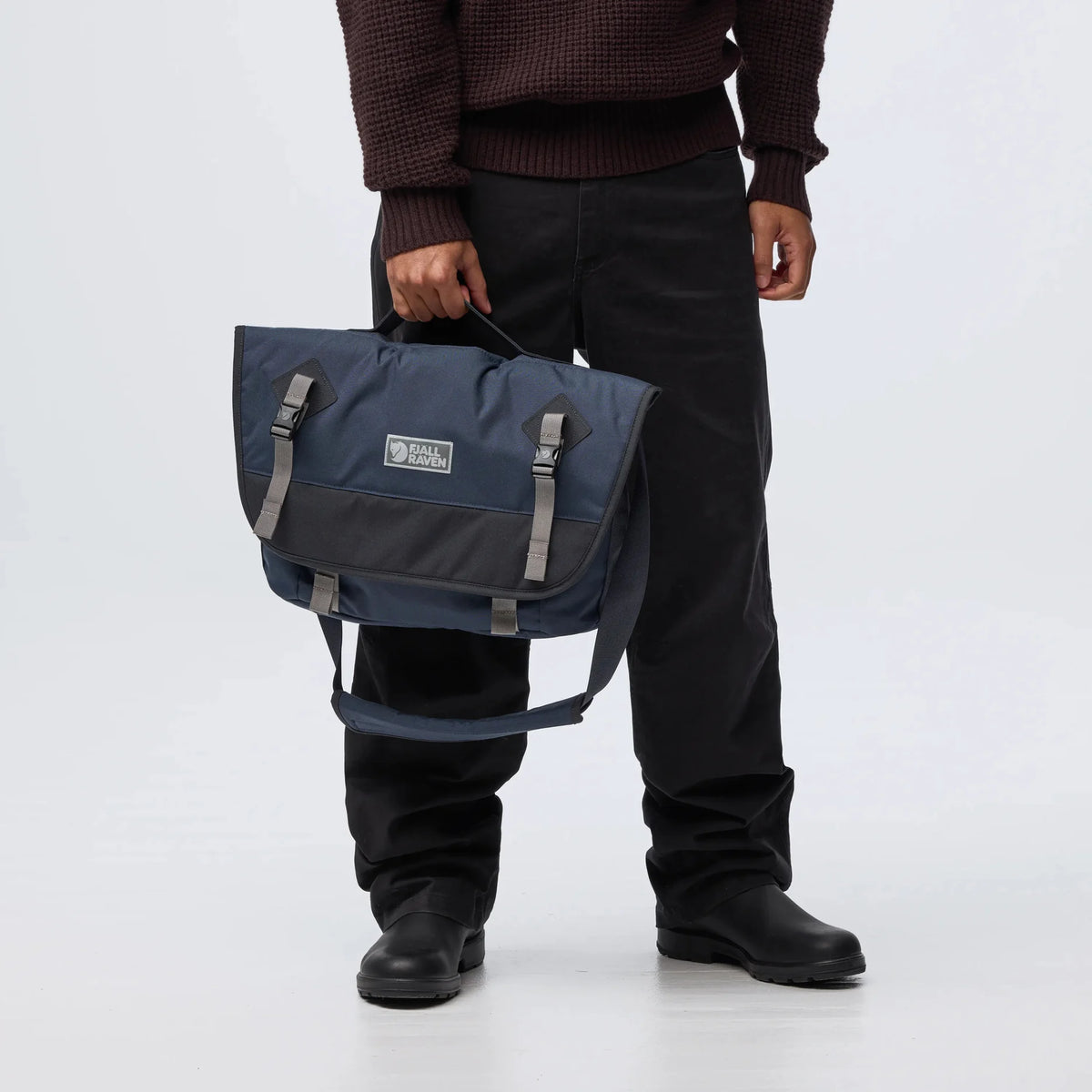 Fjallraven soma Vardag Shoulder Bag 12