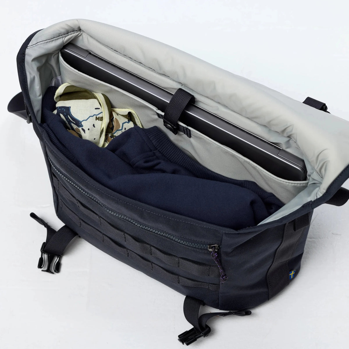 Fjallraven soma Vardag Shoulder Bag 12
