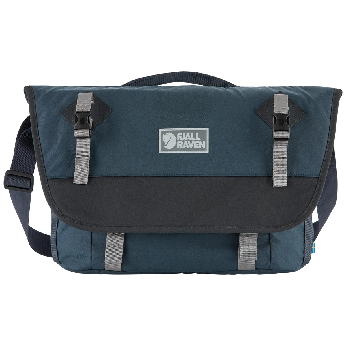 Fjallraven soma Vardag Shoulder Bag 12