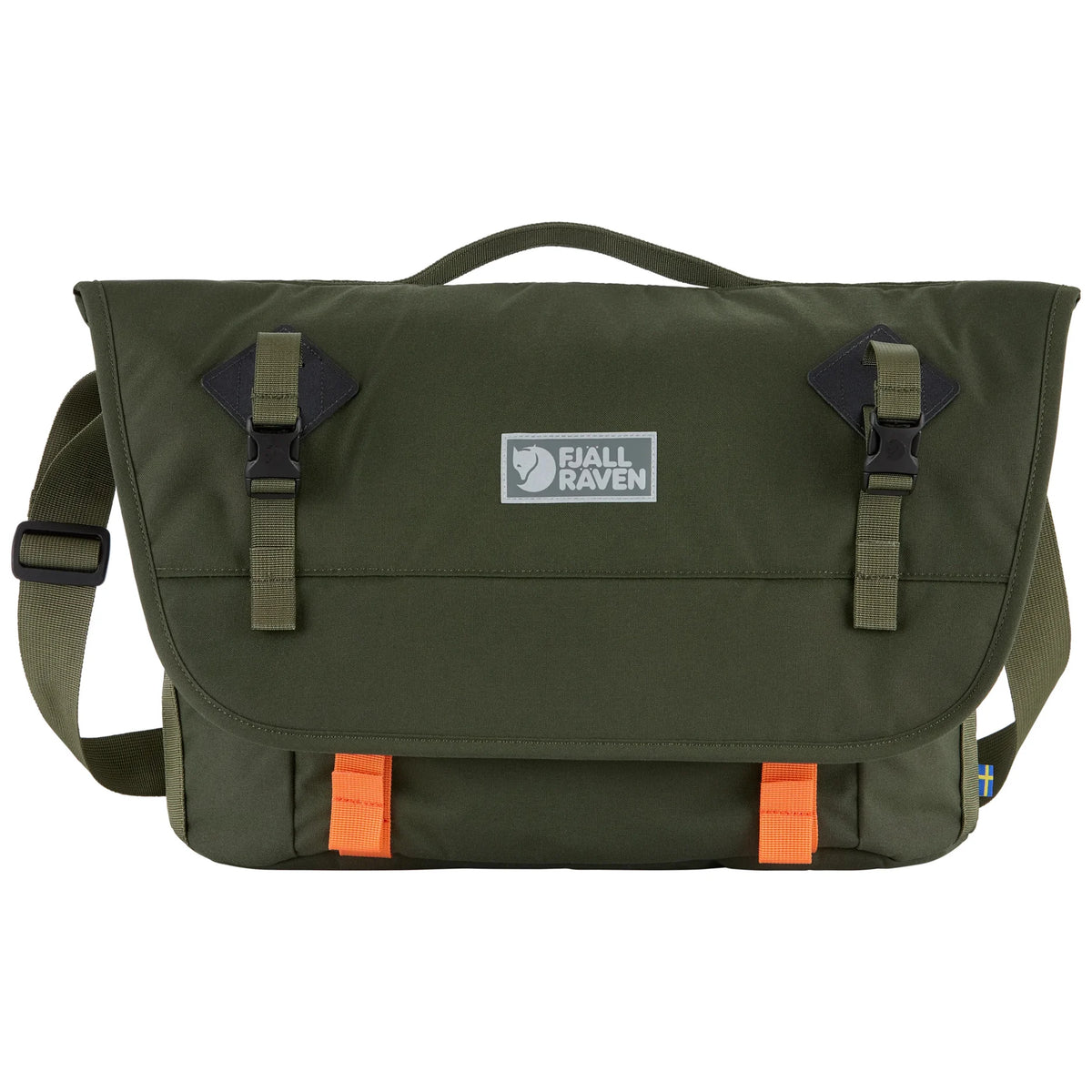 Fjallraven soma Vardag Shoulder Bag 12