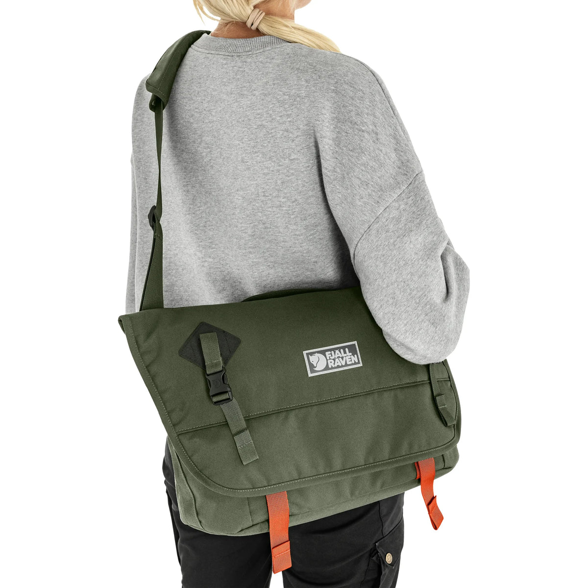 Fjallraven soma Vardag Shoulder Bag 12