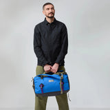 Ceļojumu soma Fjallraven Vardag Splitpack 45