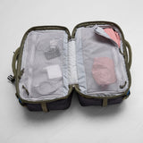 Ceļojumu soma Fjallraven Vardag Splitpack 45