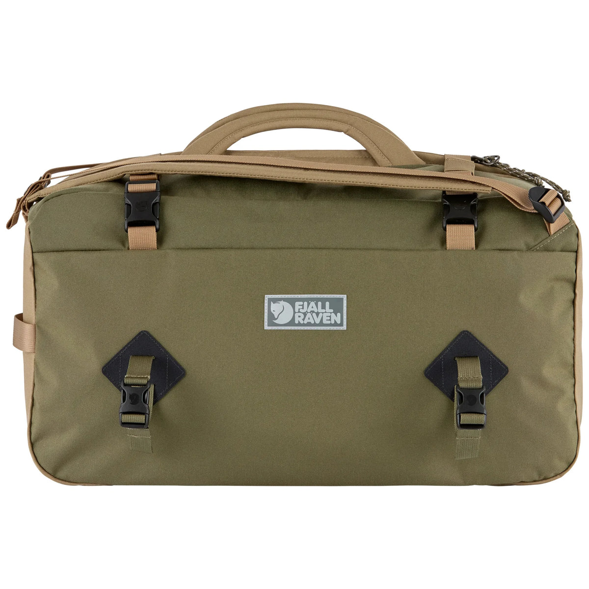 Ceļojumu soma Fjallraven Vardag Splitpack 45