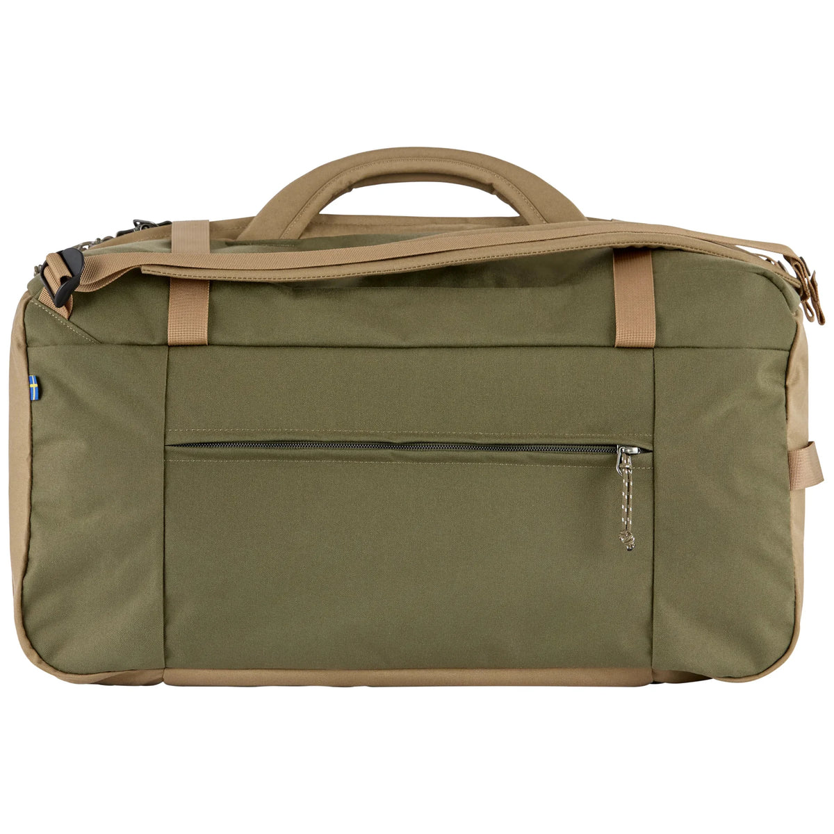 Ceļojumu soma Fjallraven Vardag Splitpack 45