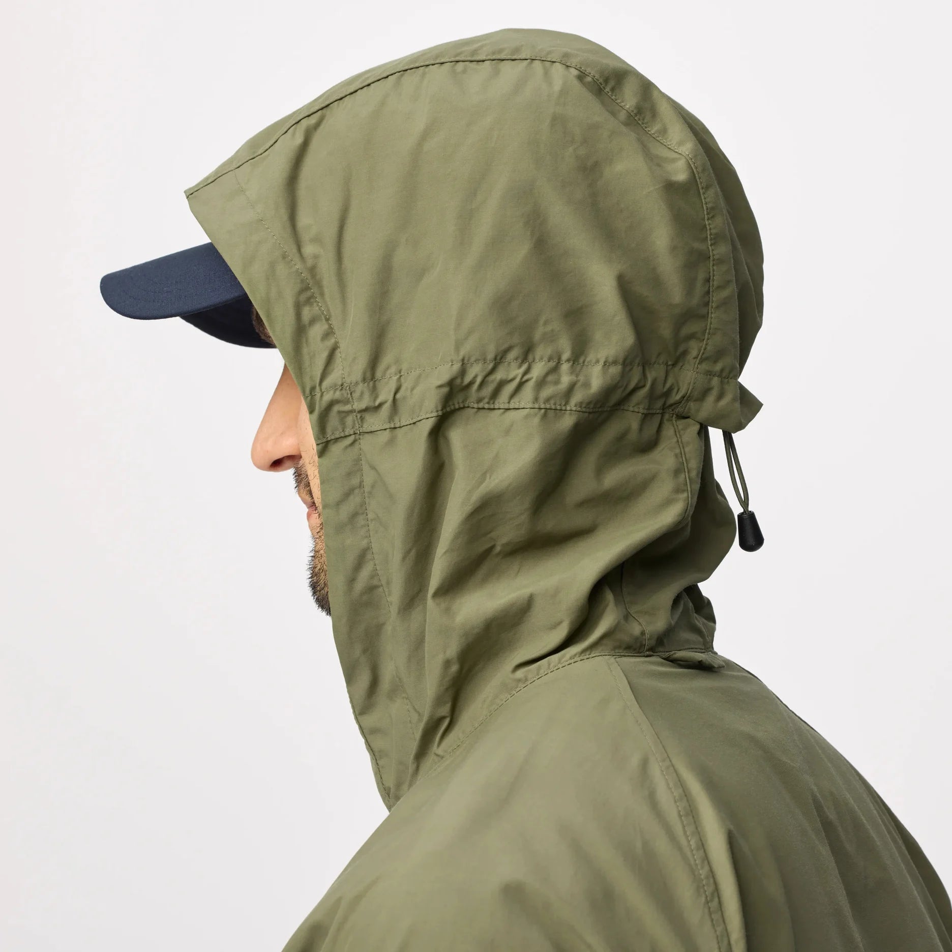 Virsjaka Fjallraven Vardag Vindby vīriešu