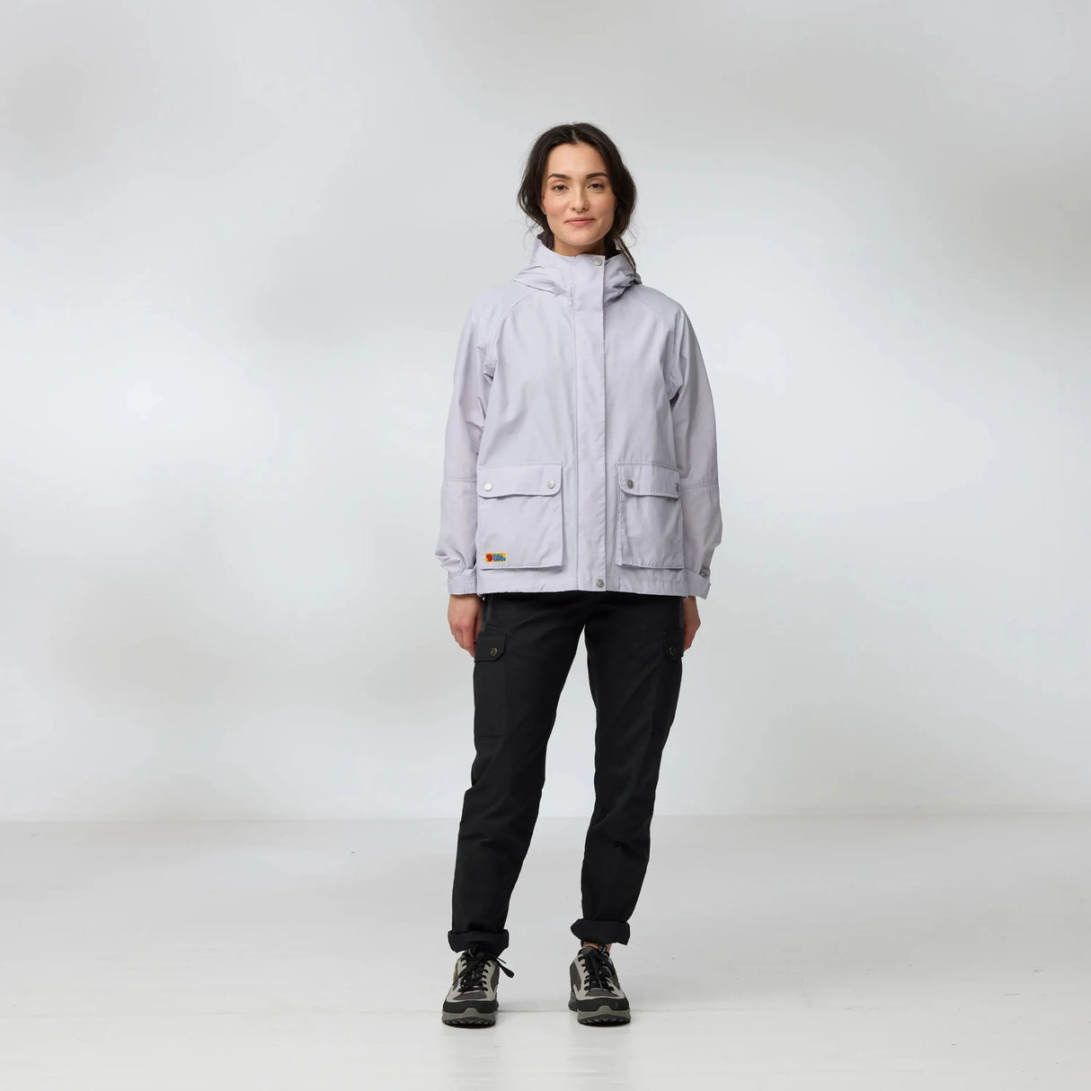 Virsjaka Fjallraven Vardag Vindby sieviešu