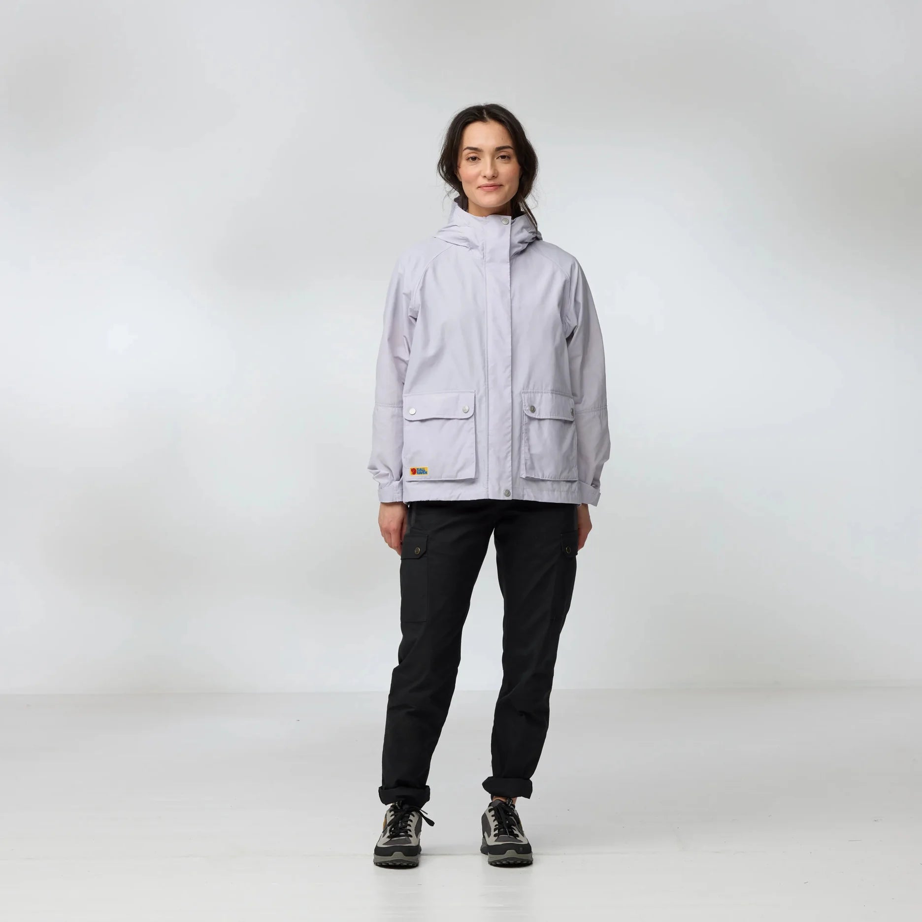 Virsjaka Fjallraven Vardag Vindby sieviešu