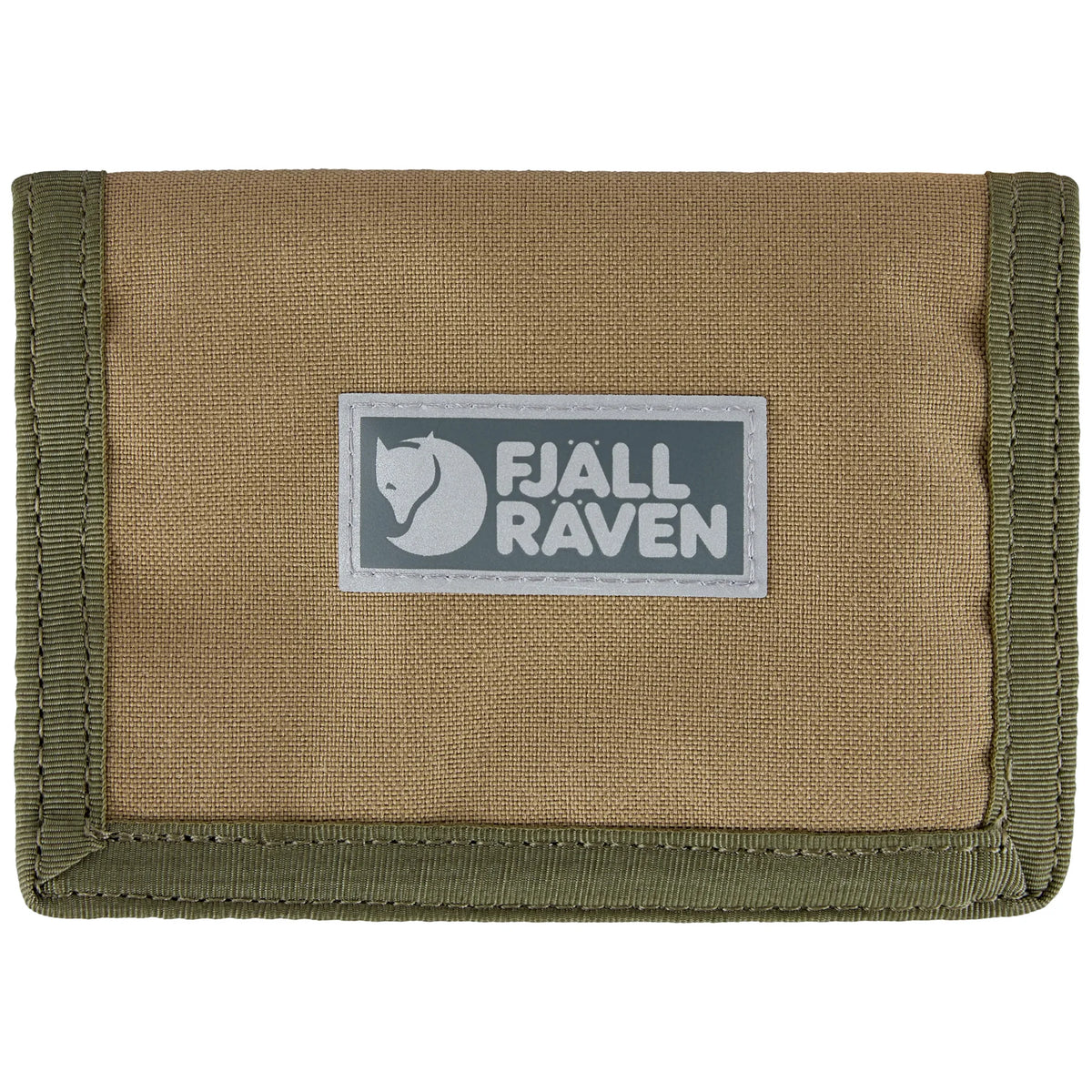 Fjallraven maks Vardag Wallet