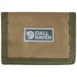 Fjallraven maks Vardag Wallet