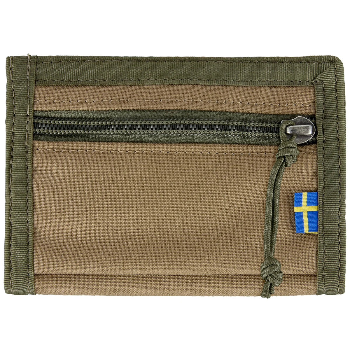 Fjallraven maks Vardag Wallet