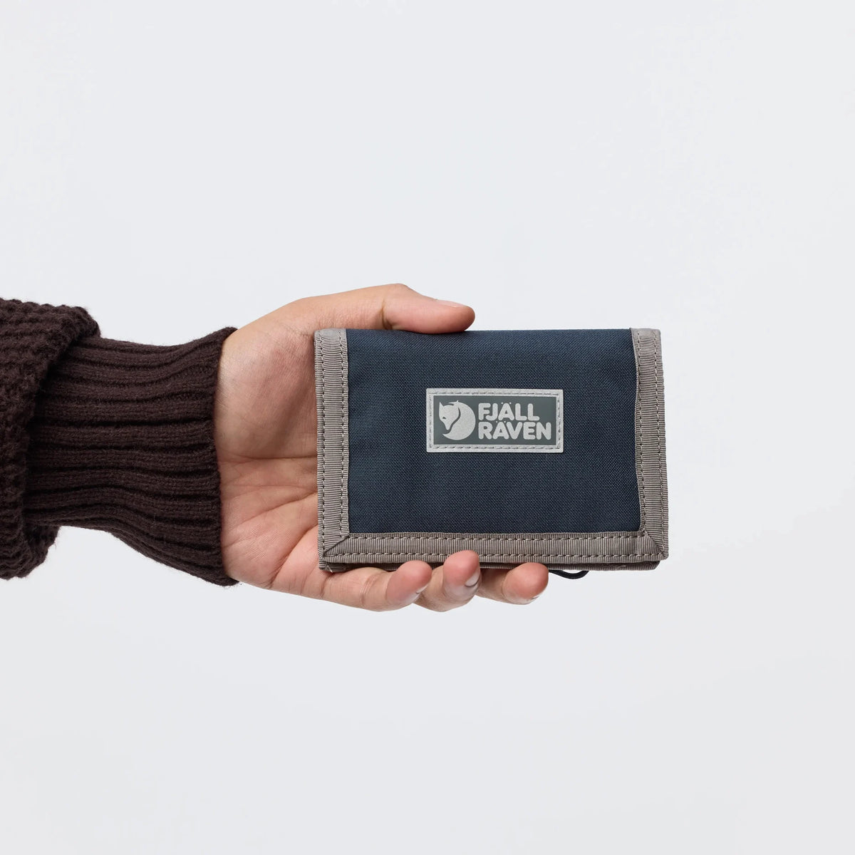 Fjallraven maks Vardag Wallet