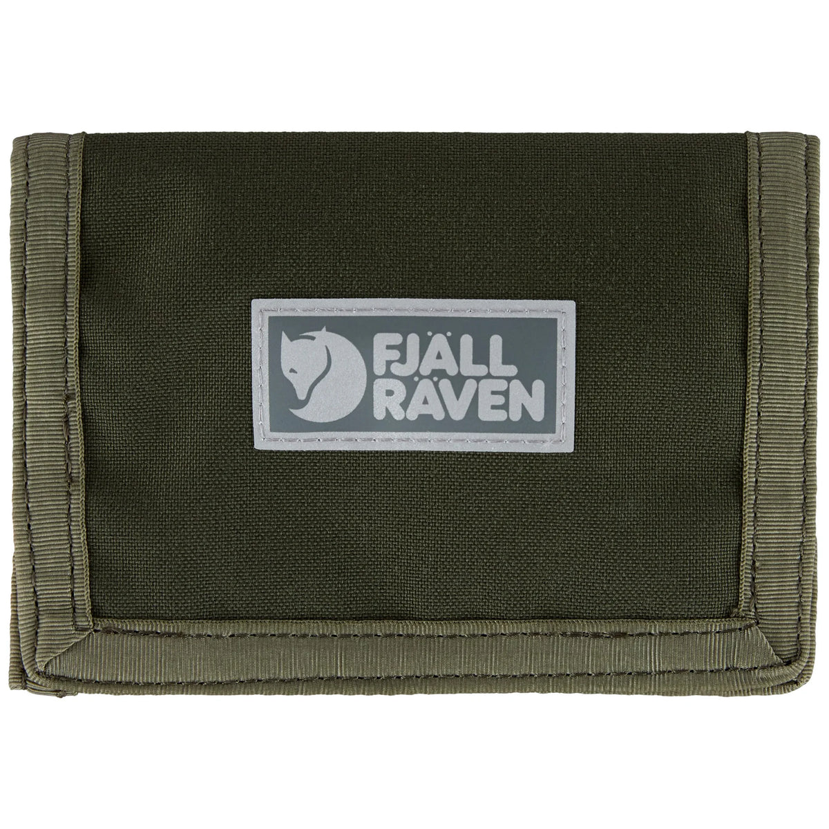 Fjallraven maks Vardag Wallet