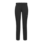Pārgājienu bikses Mammut Runbold sieviešu Black