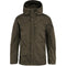 Vējjaka Fjallraven Kaipak vīriešu Dark Olive
