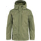Vējjaka Fjallraven Kaipak vīriešu Green-Laurel Green