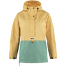 Vējjaka Fjallraven Vardag Anorak sieviešu Mais Yellow-Aloe Green