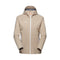 Vējjaka Mammut Ultimate Comfort SO Hooded sieviešu Savannah
