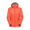 Vējjaka Mammut Ultimate VII SO Hooded sieviešu Peach