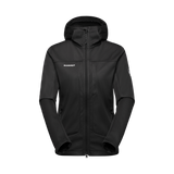 Vējjaka Mammut Ultimate VIII SO Hooded sieviešu