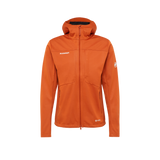 Vējjaka Mammut Ultimate VIII SO Hooded vīriešu