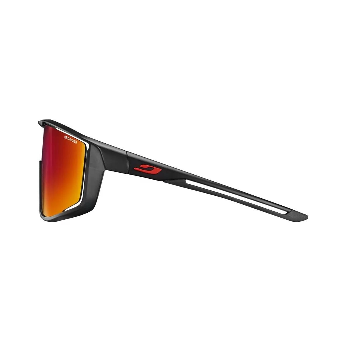 Saulesbrilles Julbo Fury SP3CF