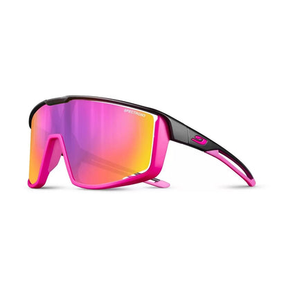 Saulesbrilles Julbo Fury SP3CF Noir-Rose