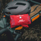 Aptieciņa velo braucējiem Lifesystems Bike