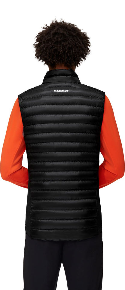 Veste Mammut Albula IN Hybrid vīriešu