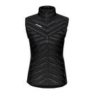 Veste Mammut Albula IN Hybrid sieviešu Black