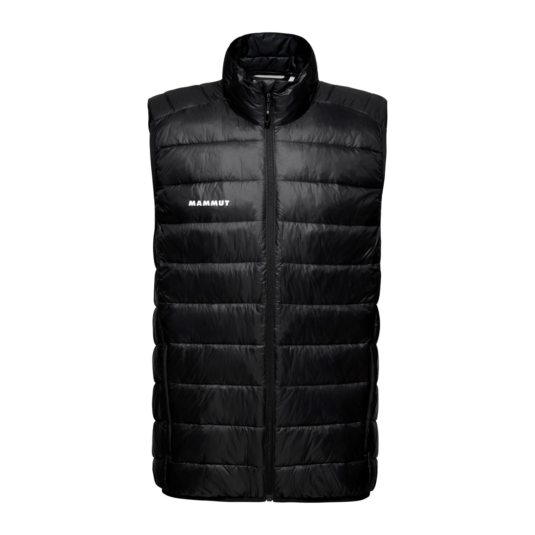 Veste Mammut Crag IN vīriešu Black