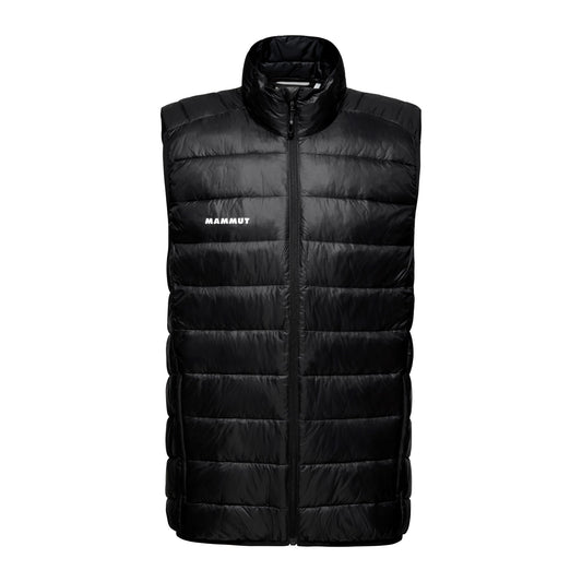 Veste Mammut Crag IN vīriešu Black