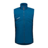 Veste Mammut Rime Light IN Flex vīriešu Deep Ice-Marine