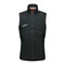 Veste Mammut Rime Light IN Flex vīriešu Black-Phantom M