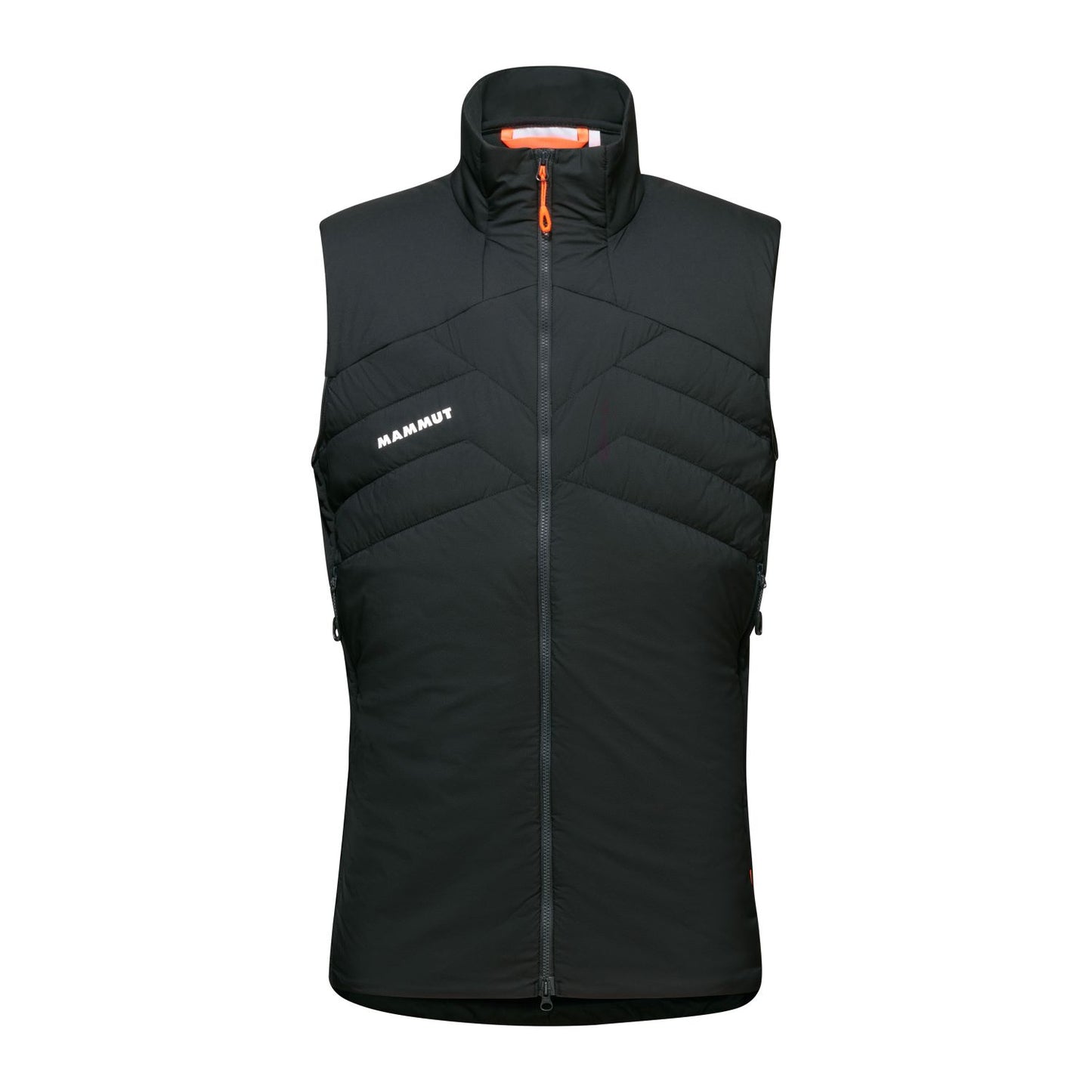 Veste Mammut Rime Light IN Flex vīriešu Black-Phantom M