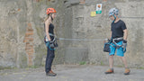 Via Ferrata drošināšanas komplekts Rock Empire BeSafe