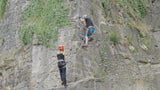 Via Ferrata drošināšanas komplekts Rock Empire BeSafe